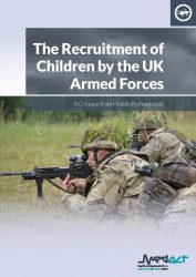 ForcesWatch » The Recruitment of Children by the UK Armed Forces: a ...